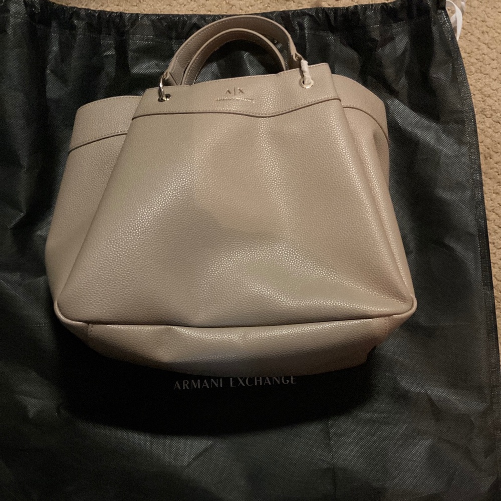 *Brand New* Armani Exchange Bag